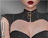 -V- Demon Corset