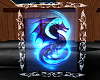 blue dragon curtaim