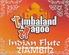 Indian Flute-/M