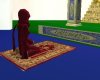 Prayer Rug Animated