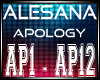 Alesana - Apology 