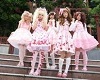Cute Lolita Girls
