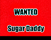 BD* Sugar Daddy Wanted 