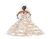 robe de mariée diamant