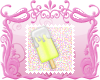 + stamp: Popsy Lemon