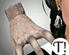 T! Thing Halloween