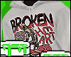 BHC x Hoodie