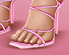 $ Lola Heels Pink