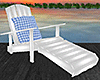 The River Porch Chaise