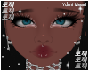 T|Yumi Head: Cross Eyes