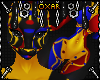 ✧˖° Poln / A Fur