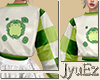 Jz | Froggy Shirt