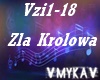 ZLA KROLOWA