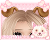 ✨ Snapchat Doggy Ears