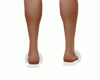 Ken Matching Slippers W