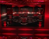 Club Red Passion +Cage