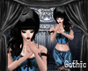 Goth Doll Full avatar