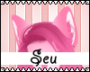桜 - Saku ears 2