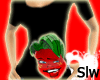 [slw] Fruit Strawberrie