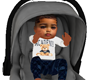 Mari baby carseat furnit