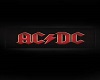 AC/DC Face Mask