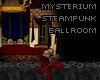 [P]  myst steampunk