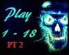 You Try Yo Play Me - PT2