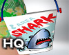 Beach Pail  V1 M/F