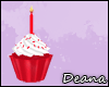 [D] Cupcake Furniture