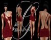Dress*Slim Lay Red
