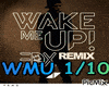 Avicii -Wake Me Up Remix