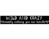(KD) Wild and Crazy