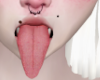 Belle Delphine Tongue