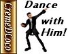 CDC-PF-Dance w/Carlos