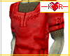 Link - Red Tunic