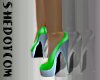 *SC* Green Platforms