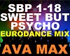 Ava Max - Sweet But Rmx