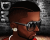 *Mohawk*Fade Close Black