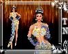 Miss Thailand Gown