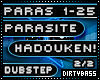 Parasite Dubstep 2