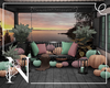 NX - Autumn Sunset