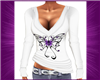 Butterfly Pullover 
