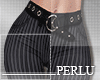 [P]PD Pants