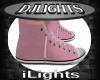 [iL] Pink Slim Kicks