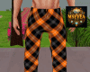 halloween pants evea