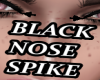 Black Nose Spike F