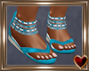 Te Lacey Sandals