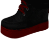 [EC] R Sneakers Red