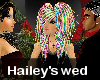 (MR) Hailey's wed pics