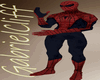 Spiderman Outfit v4 drvd